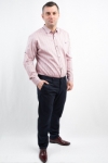 Camasa barbati casual roz 888