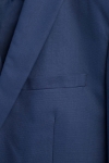Costum barbati slim albastru 684700-4