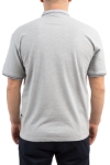 Tricou barbati gri 8837