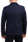 Sacou barbati bleumarin 5951