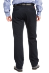 Pantaloni barbati casual bleumarin 1219-15 
