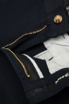 Pantaloni barbati casual bleumarin 1219-15 