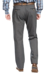 Pantaloni barbati casual gri 1220-7