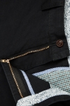 Pantaloni barbati casual negri 89-7 