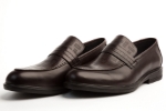 Pantofi eleganti maro