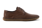 Pantofi barbati casual maro QF19-187-145