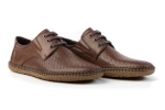 Pantofi barbati casual maro QF19-187-145