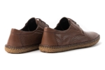 Pantofi barbati casual maro QF19-187-145