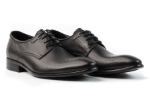Pantofi barbati eleganti negri KJM6210-8C