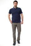 Tricou barbati bleumarin MO-1 