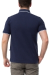 Tricou barbati bleumarin MO-1 