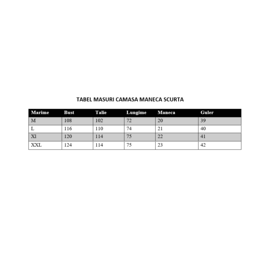 Camasa barbati casual gri cu dungi roz si albe 332