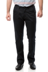 Pantaloni barbati negri 1103