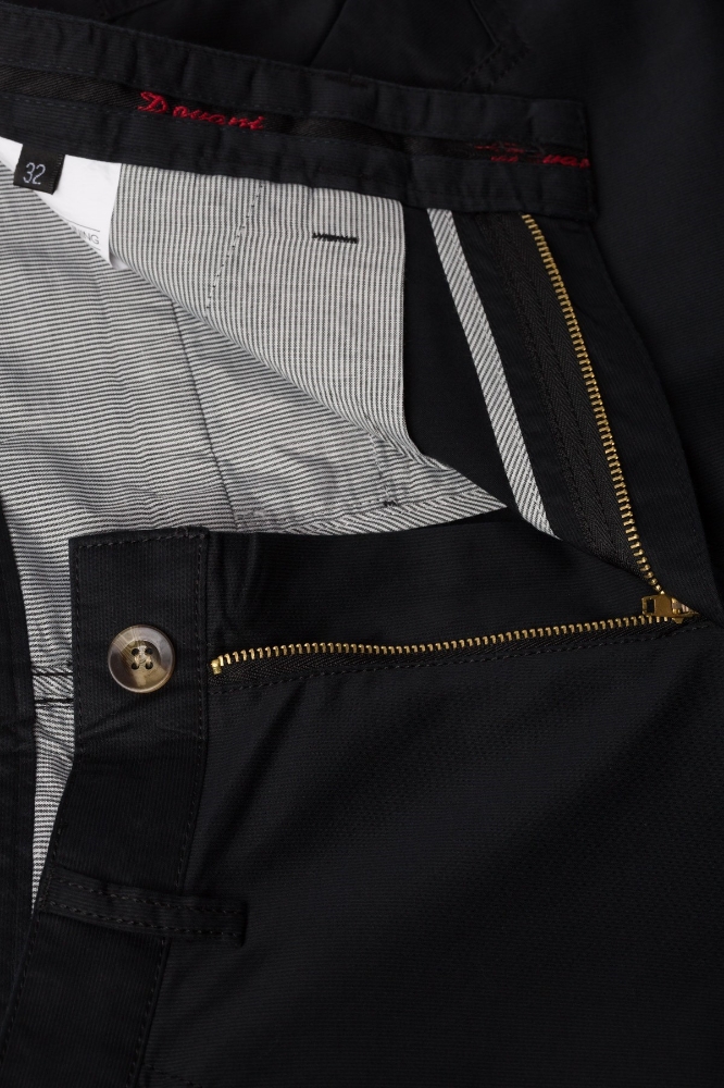 Pantaloni barbati negri 1103
