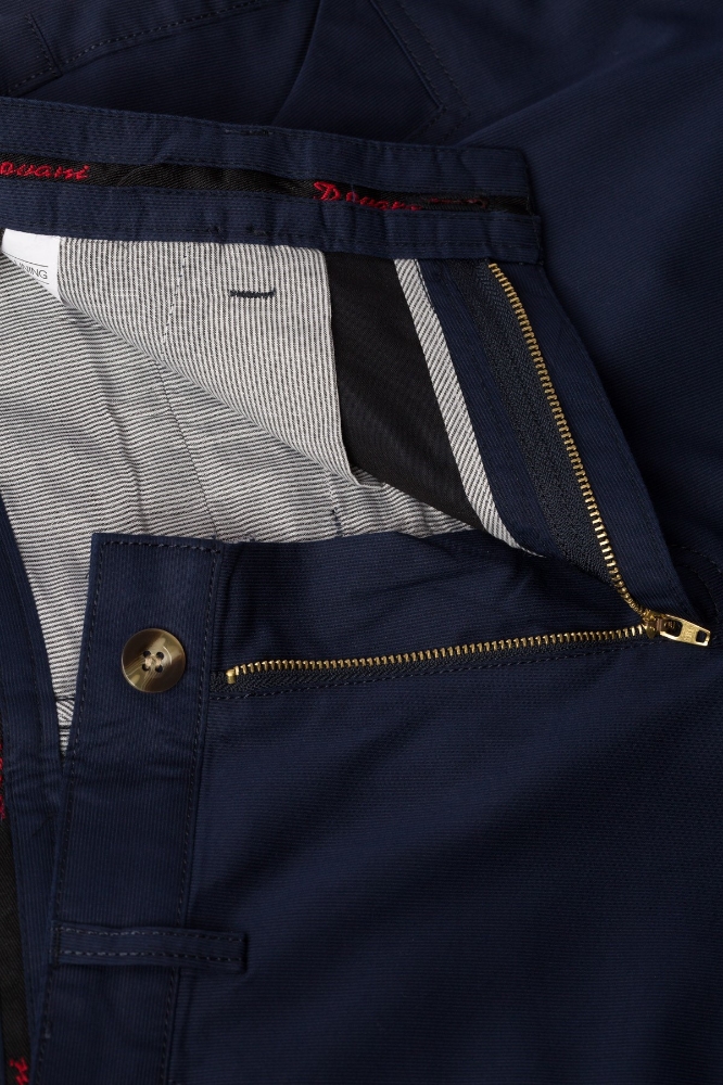 Pantaloni bleumarin 1103