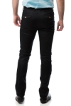 Pantaloni barbati negri 1208