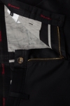 Pantaloni barbati negri 1208
