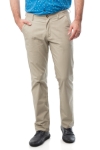 Pantaloni barbati bej 1206-6