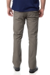 Pantaloni barbati maro 1206-7 