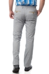 Pantaloni barbati gri 1105-1