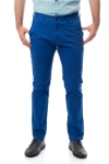 Pantaloni barbati albastri C6802-121 