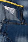 Pantaloni barbati scurti blug 1630