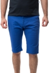 Pantaloni barbati scurti albastri S001-44