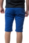 Pantaloni barbati scurti albastri S001-44