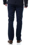 Pantaloni bleumarin 1106-42
