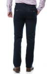 Pantaloni bleumarin 1106-32