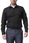 Camasa neagra Dov006