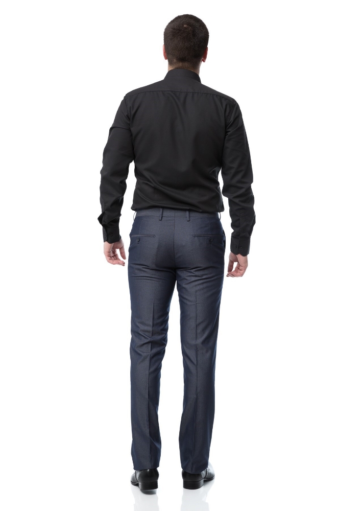 Camasa neagra Dov006