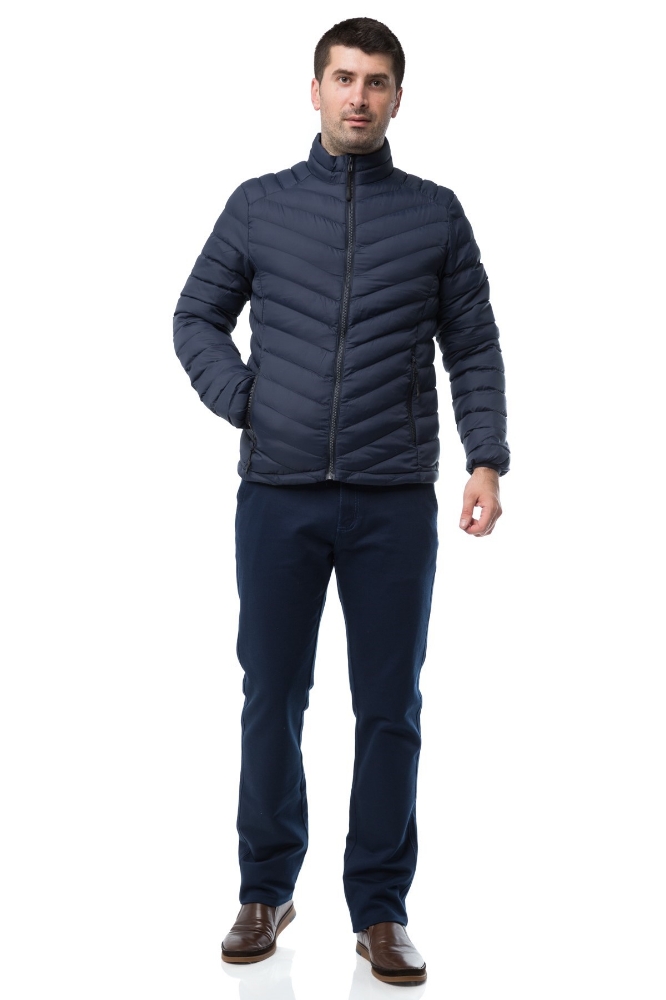 Geaca barbati navy 68881