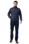 Geaca barbati navy 68881