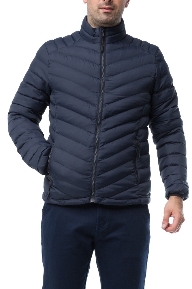 Geaca barbati navy 68881