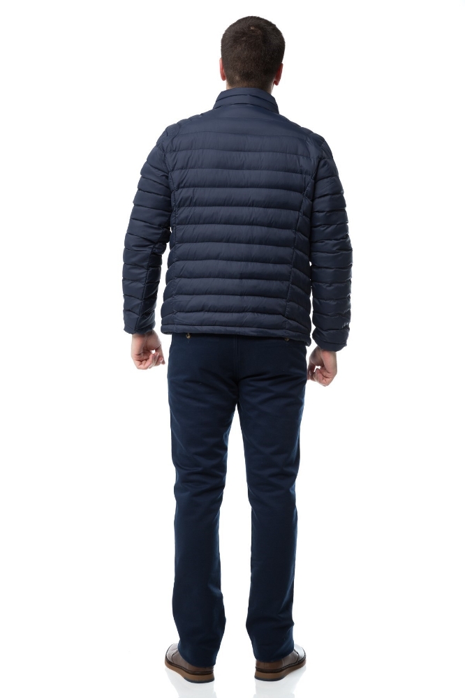 Geaca barbati navy 68881