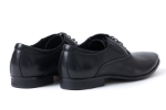 Pantofi barbati eleganti negri ZC608-23-A18-F