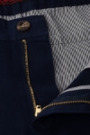Pantaloni barbati albastri 811-26