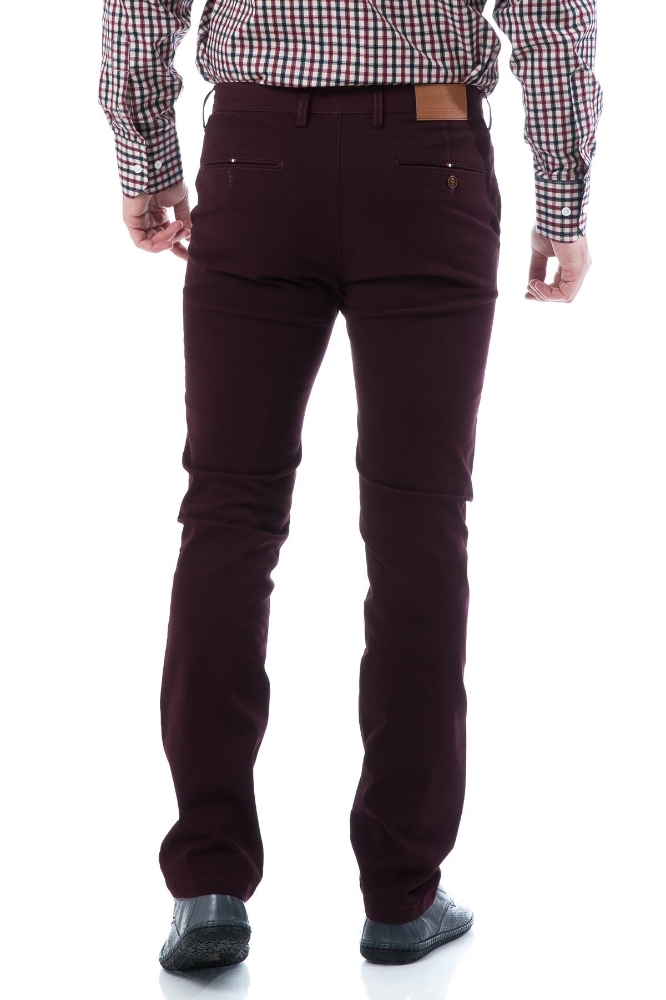 Pantaloni barbati visinii 1702-15