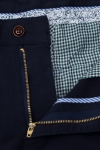 Pantaloni barbati bleumarin 1702-16