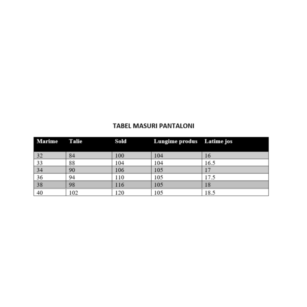 marimi_Blugi barbati 1704-1