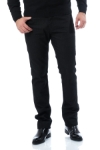 Pantaloni barbati negru 819-1