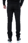 Pantaloni barbati negru 819-1