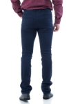 Pantaloni barbati bleumarin 820-2