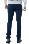 Pantaloni barbati bleumarin 820-3