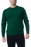 Pulover barbati verde 17050