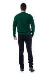 Pulover barbati verde 17050