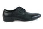 Pantofi barbati negri HL1539-20-A18