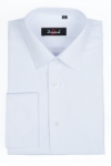 Imagine Camasa clasica alba C-4701