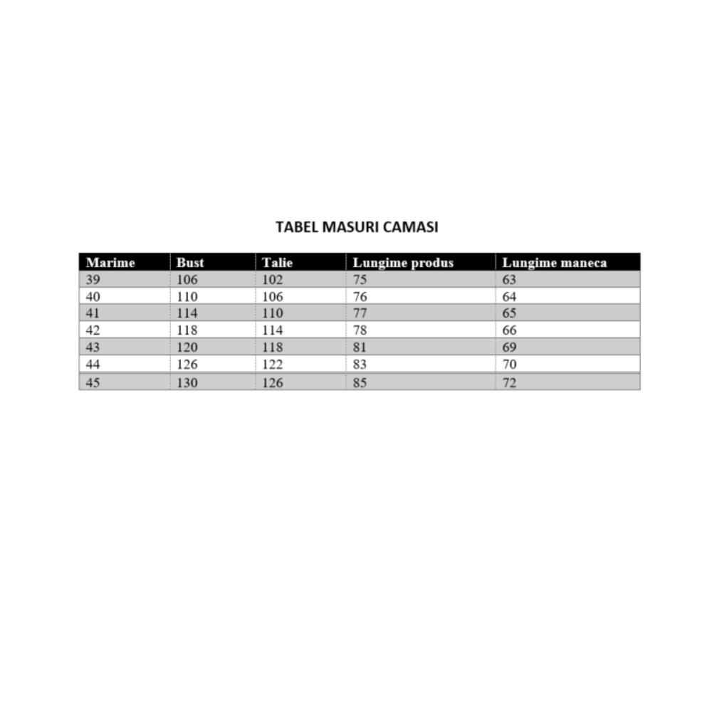 Camasa clasica barbati albastra in carouri A05